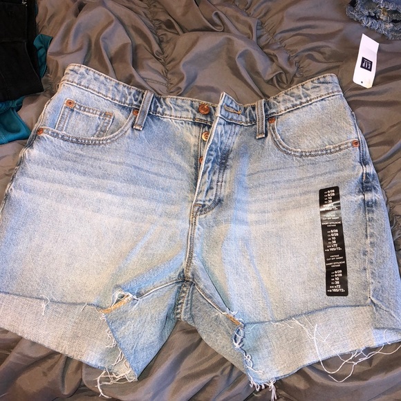 GAP Pants - Gap shorts
